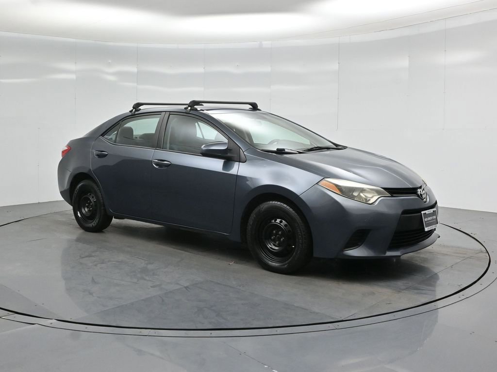 Used 2015 Toyota Corolla L image 20