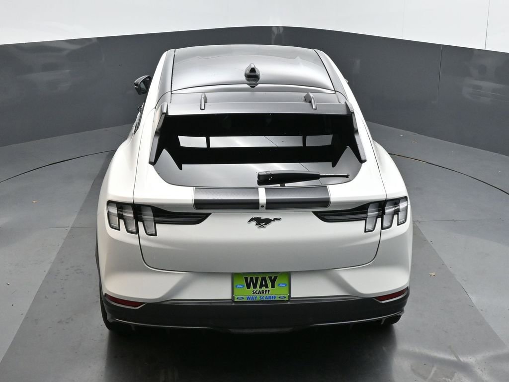 New 2025 Ford Mustang Mach-E GT w/ Interior Protection Package image 44