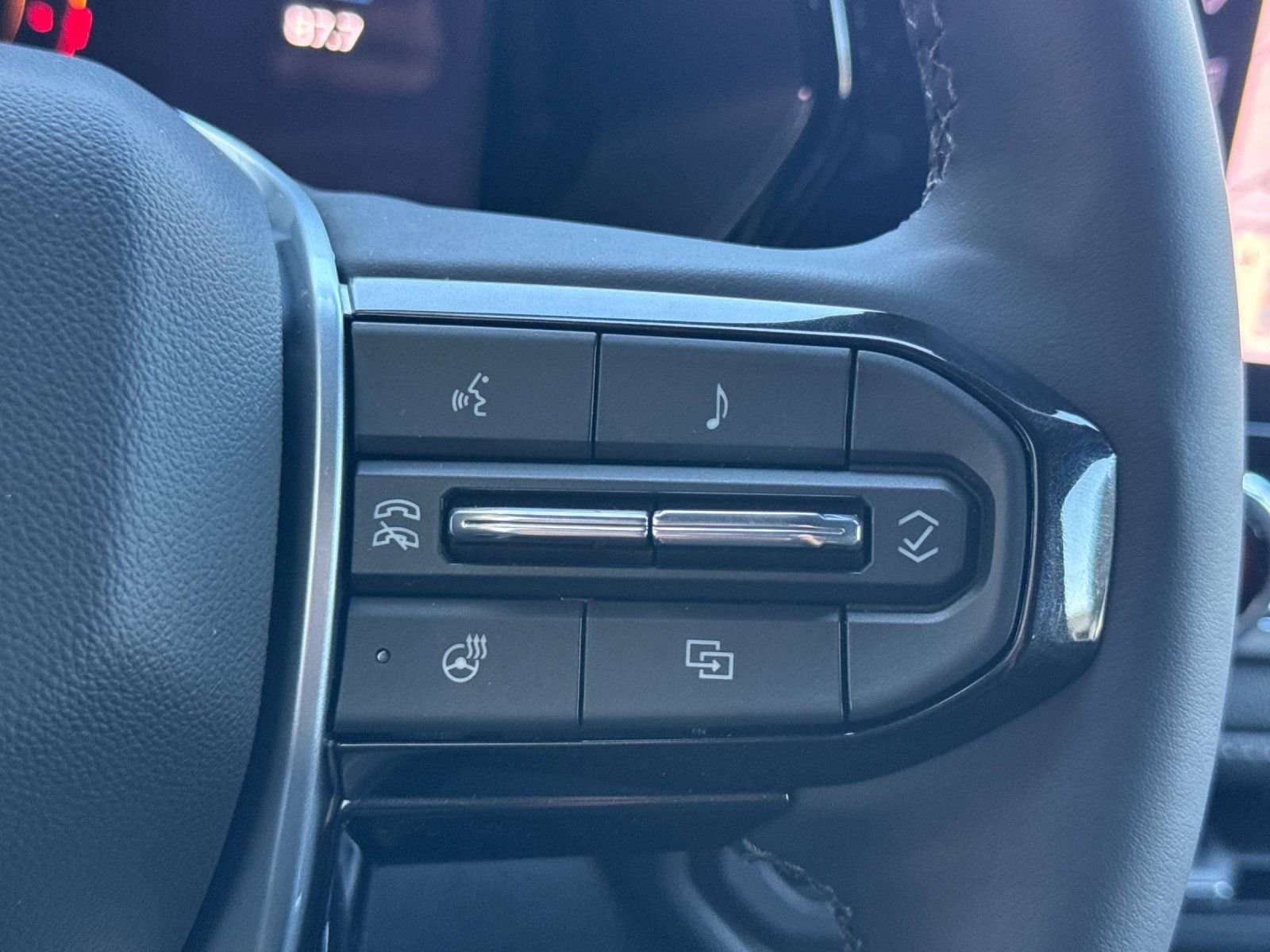 New 2026 Chevrolet Colorado LT w/ LT Convenience Package image 27