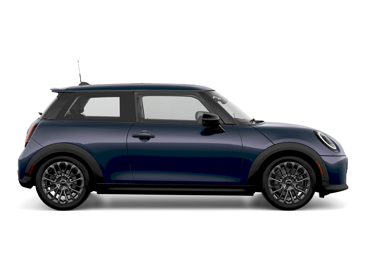 New 2026 MINI Cooper S FWD image 2