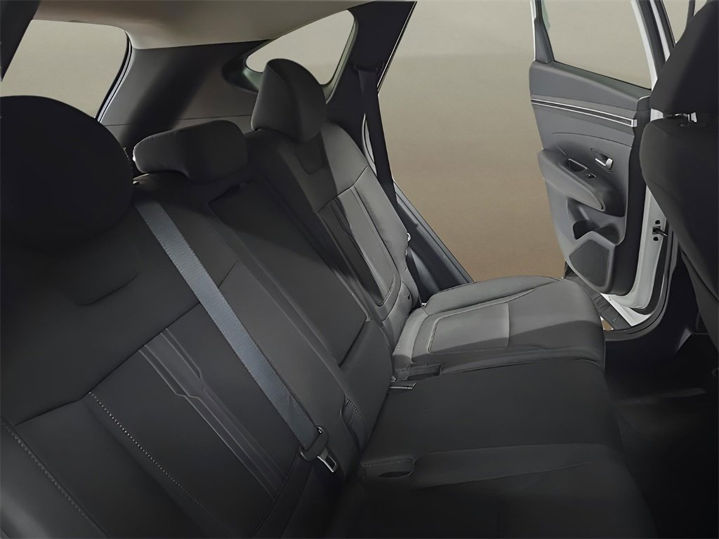 Used 2024 Hyundai Tucson SEL image 18