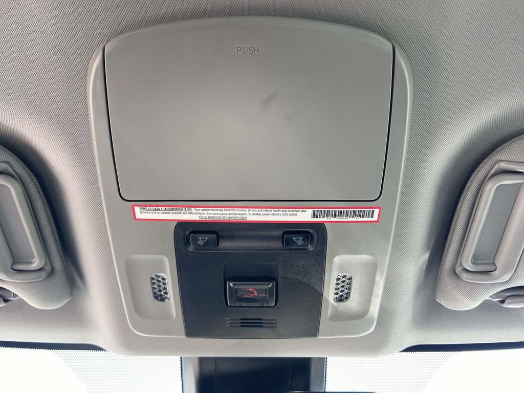 Used 2023 Toyota Camry SE w/ Convenience Package image 21