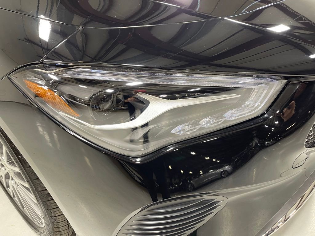 Used 2025 Mercedes-Benz CLA 250 4MATIC image 10