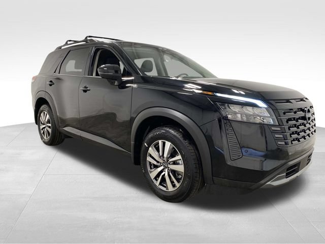 New 2026 Nissan Pathfinder SL FWD image 1