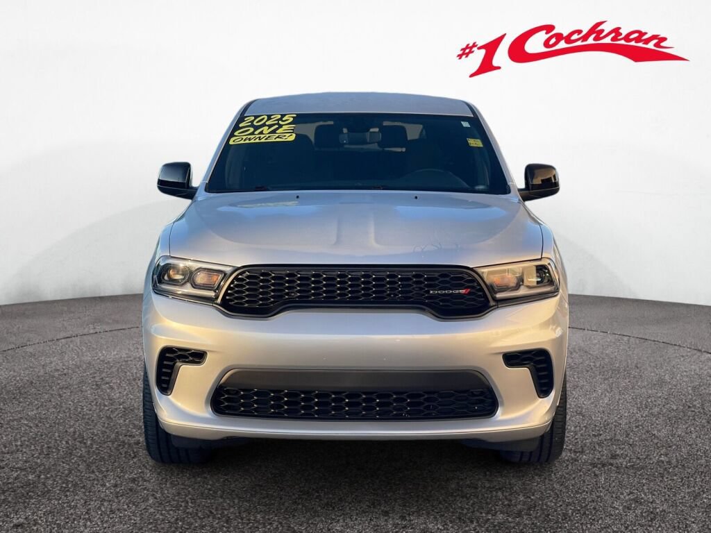 Used 2025 Dodge Durango GT AWD/4WD image 37