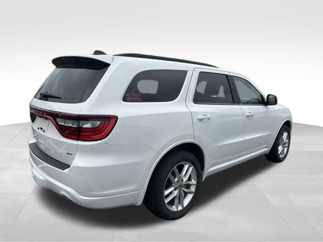 Used 2023 Dodge Durango GT AWD/4WD image 7