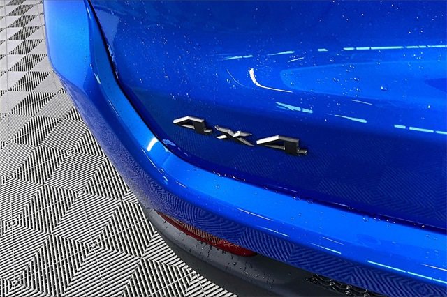 New 2026 Jeep Compass Latitude image 10