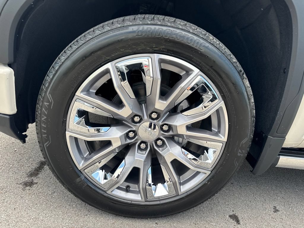 New 2026 GMC Sierra 1500 Denali AWD/4WD image 31