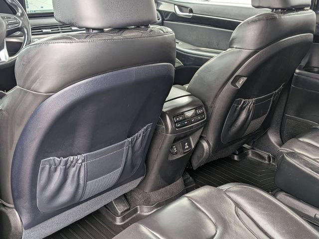 Used 2021 Hyundai Palisade Limited image 28