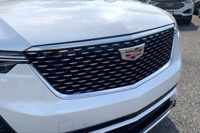 Used 2024 Cadillac XT6 Luxury w/ LPO, Floor Liner Package AWD/4WD image 30
