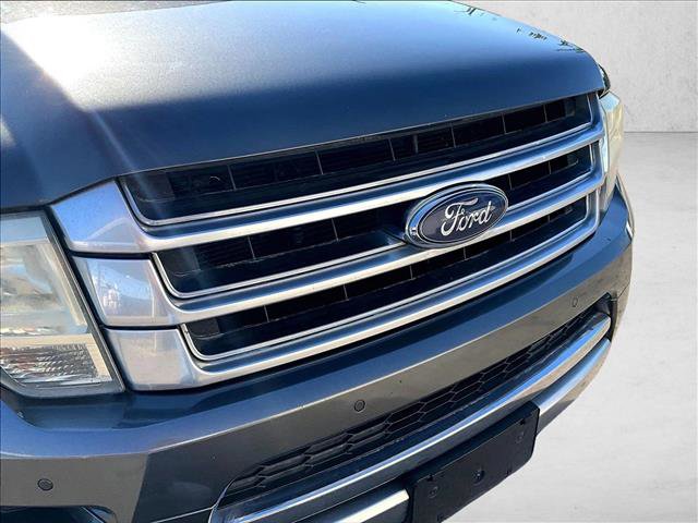Used 2016 Ford Expedition Platinum RWD image 27