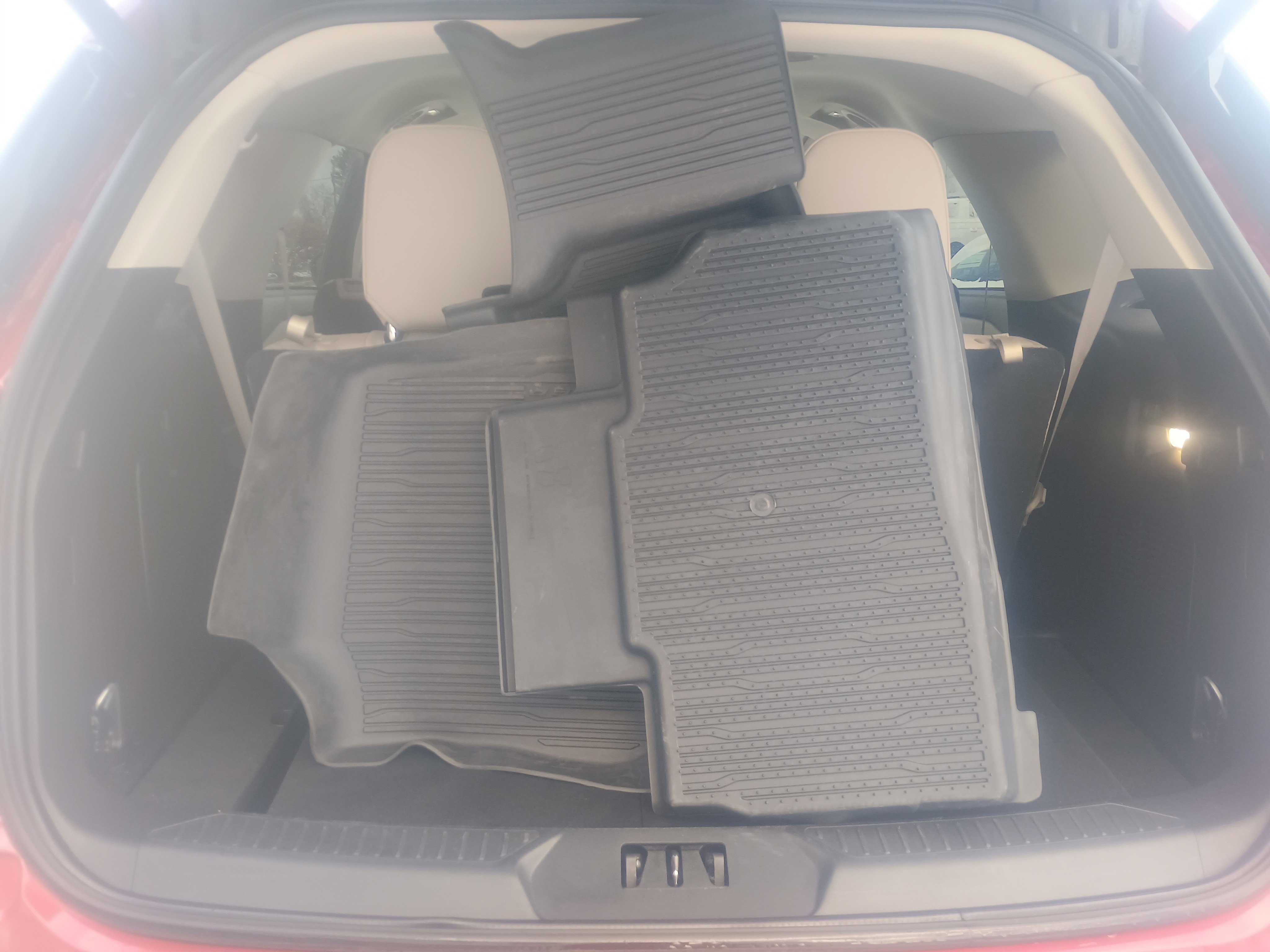 Certified 2023 Ford Explorer XLT w/ Equipment Group 202A image 13