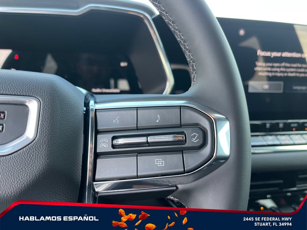 New 2026 GMC Canyon Elevation RWD image 26