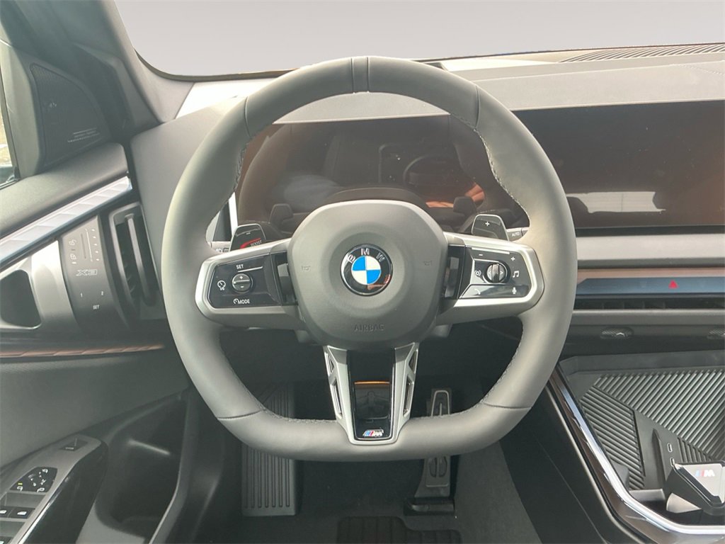 New 2026 BMW X3 xDrive30 w/ Premium Package image 12