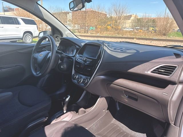Used 2020 Chevrolet Spark LS image 24
