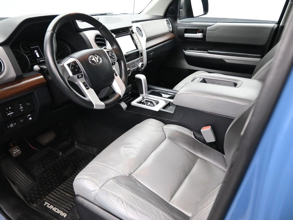 Used 2019 Toyota Tundra Limited image 9