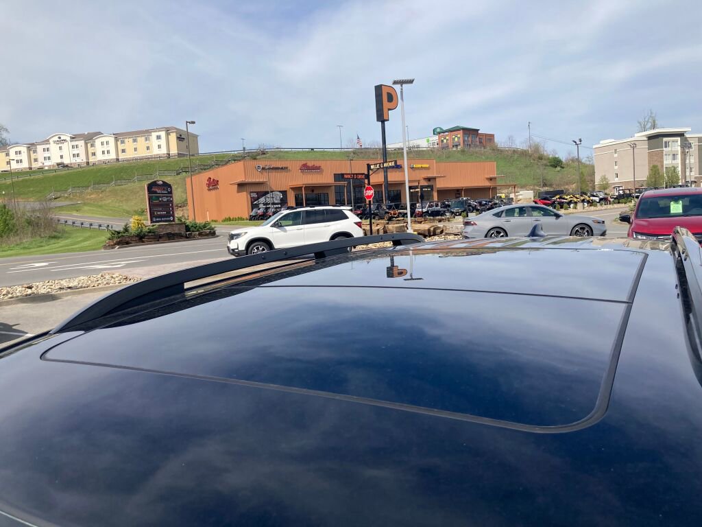 New 2025 Honda Pilot Elite image 11