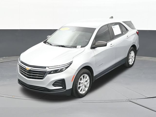 Used 2022 Chevrolet Equinox LS FWD image 66
