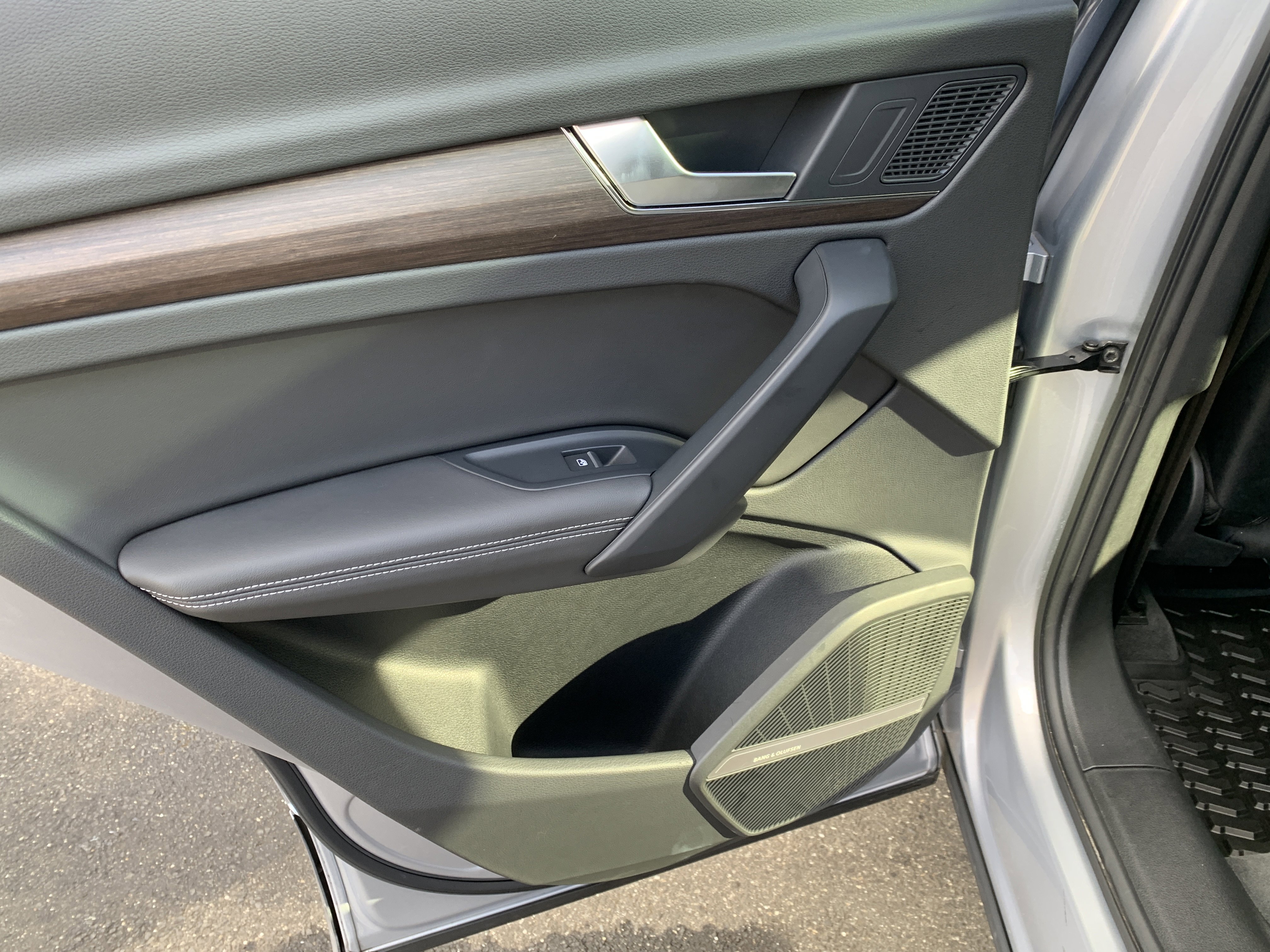 Certified 2023 Audi Q5 2.0T Premium Plus w/ Premium Plus Package image 14