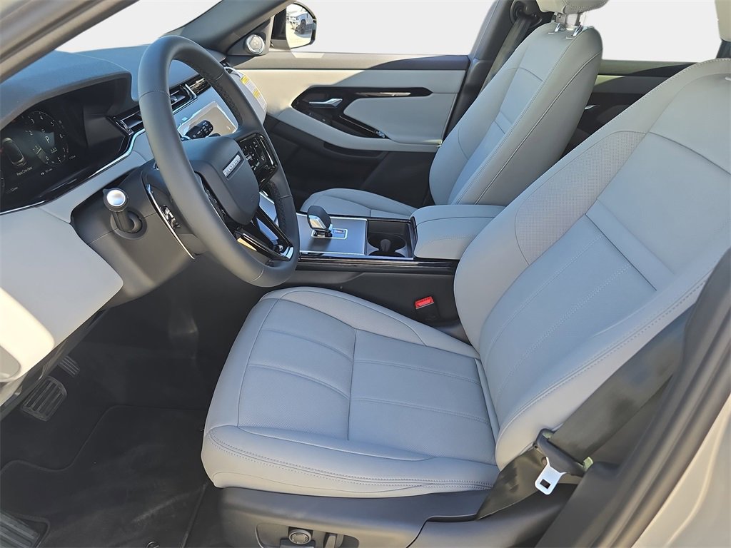New 2026 Land Rover Range Rover Evoque S image 15