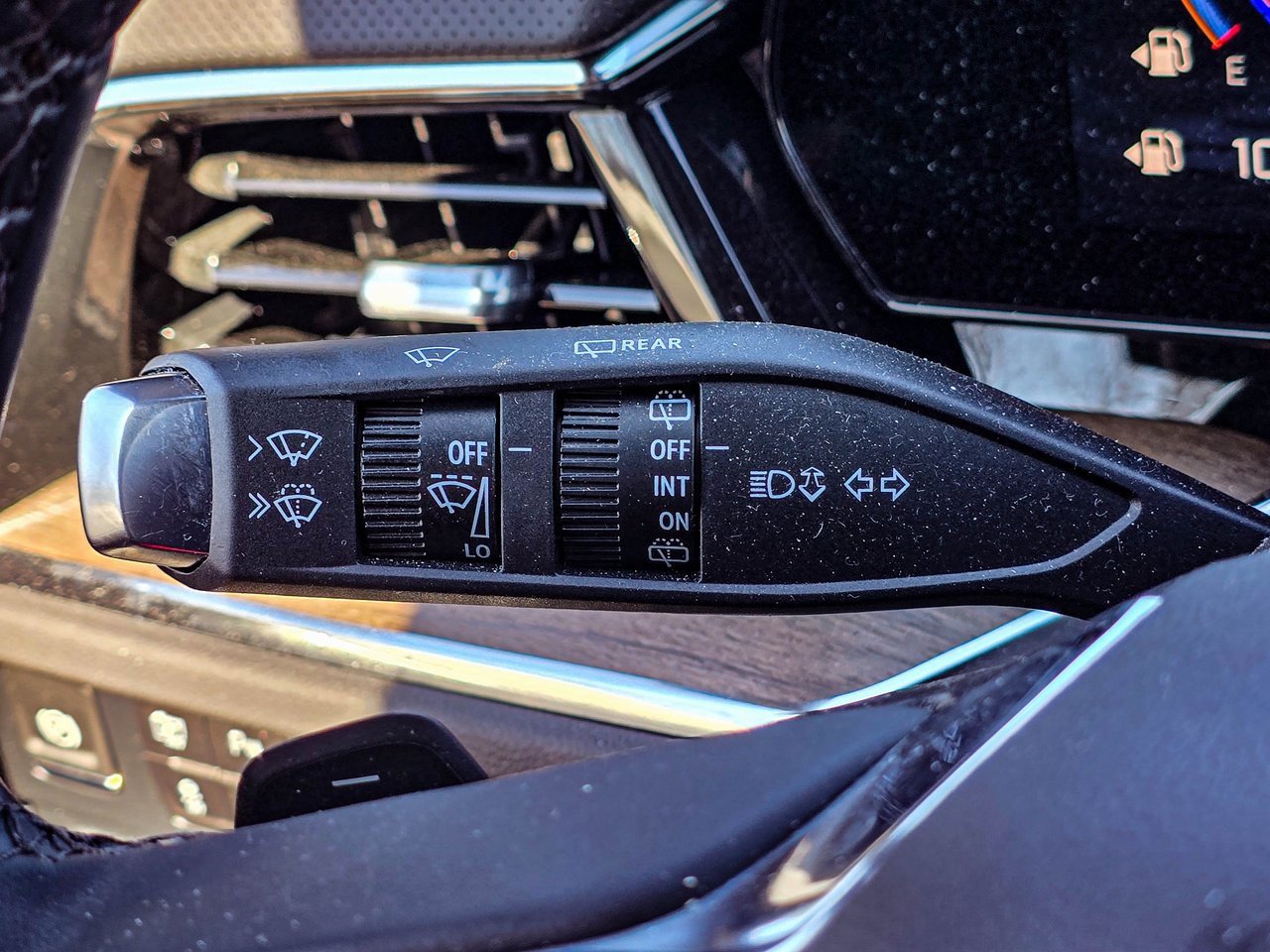 Used 2025 Chevrolet Tahoe High Country image 21