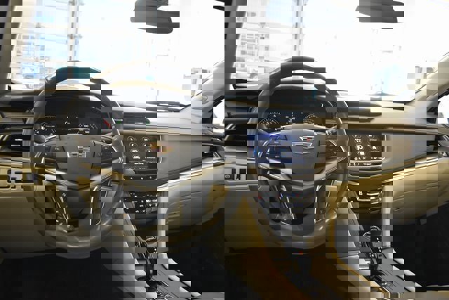 Used 2021 Cadillac XT5 Premium Luxury image 22