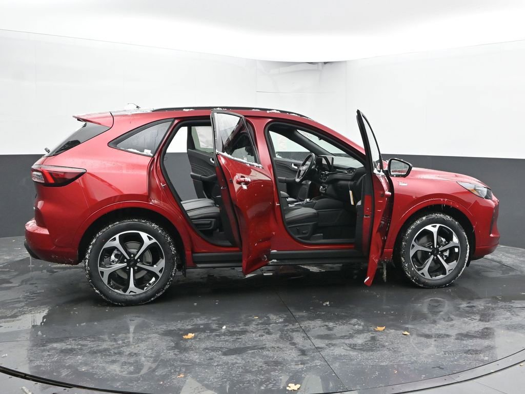 New 2025 Ford Escape ST-Line Elite w/ Premium Technology Package image 58