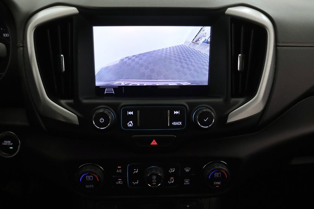 Used 2020 GMC Terrain SLT w/ Preferred Package image 20