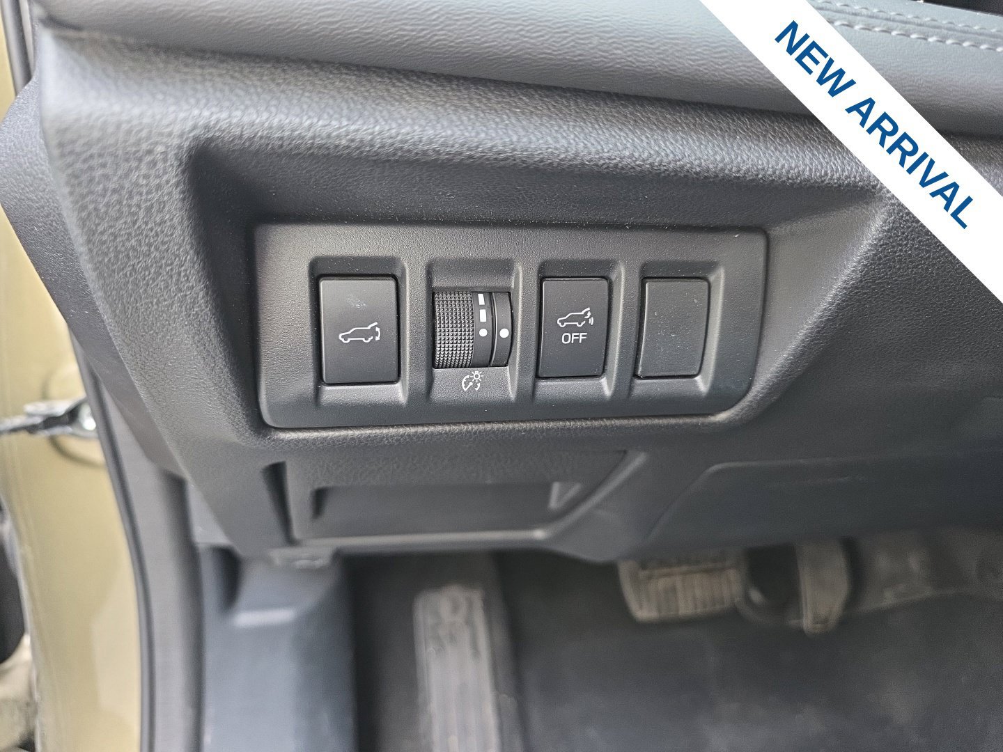 Used 2024 Subaru Outback Touring XT AWD/4WD image 9
