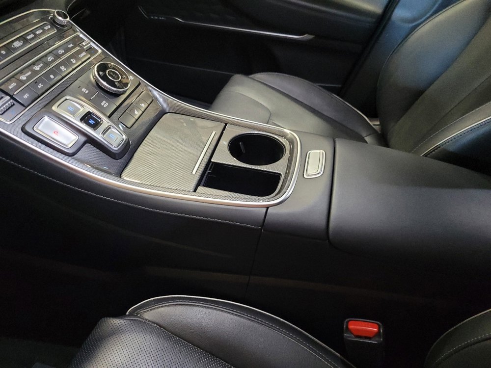 Used 2022 Hyundai Santa Fe SEL w/ Convenience + Premium Package image 26