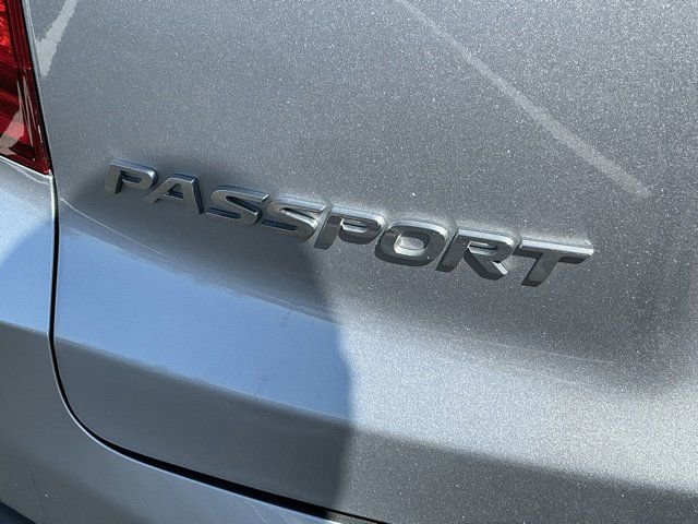 Used 2023 Honda Passport EX-L image 6