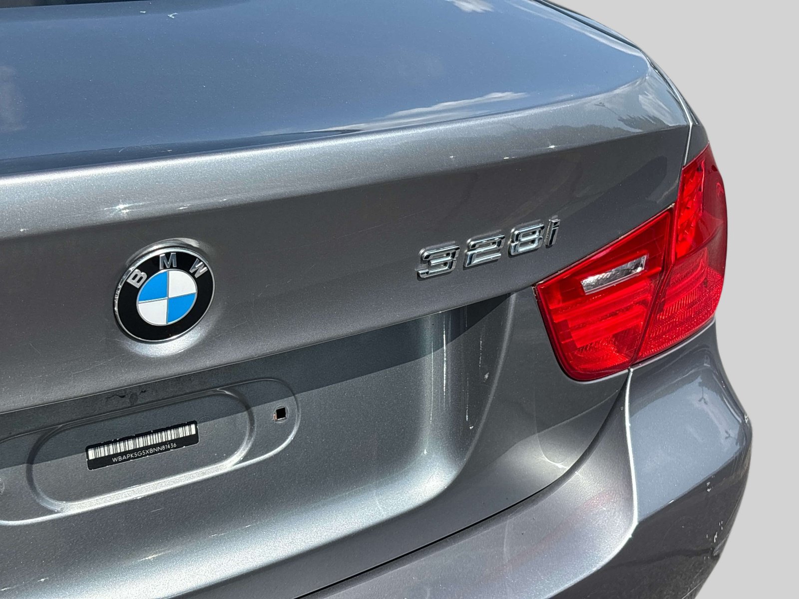 Used 2011 BMW 328i xDrive Sedan AWD/4WD image 28