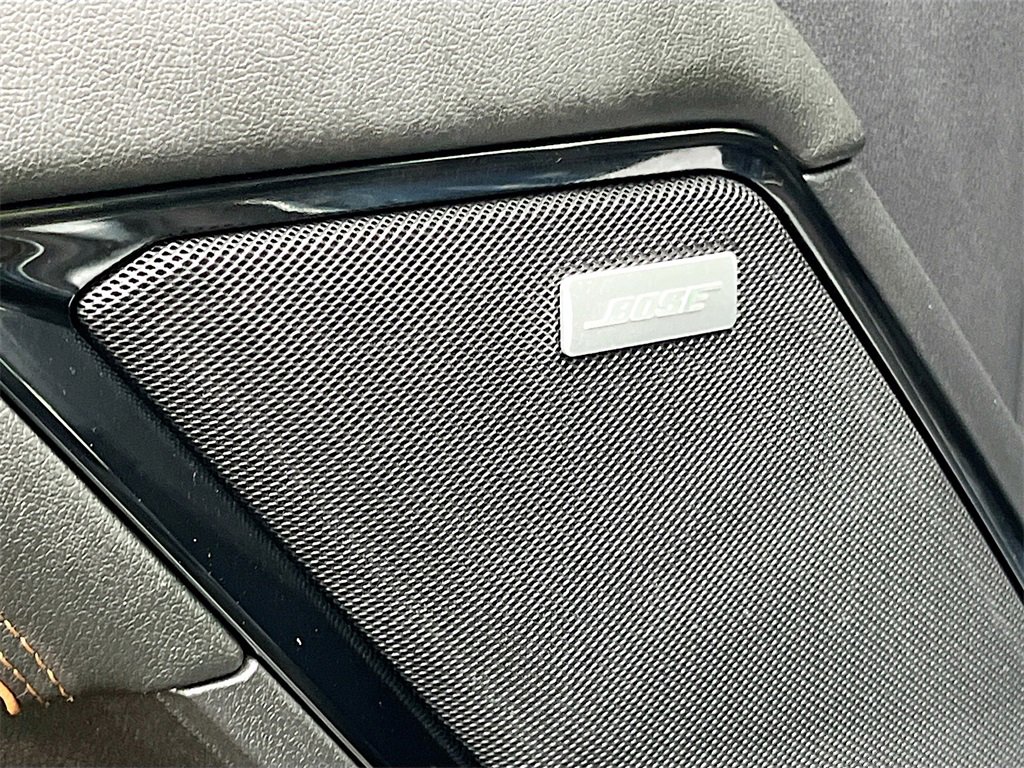 Used 2024 GMC Sierra 2500 AT4 w/ AT4 Premium Plus Package image 18