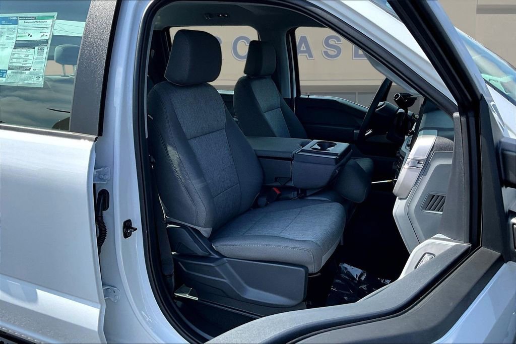 New 2026 Ford F250 XL image 11