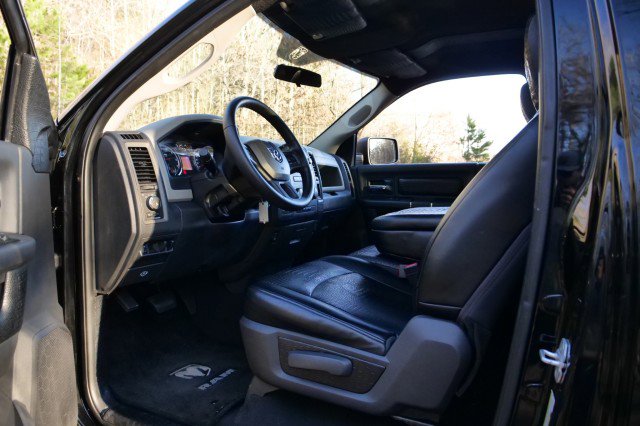 Used 2012 RAM 1500 Express image 15