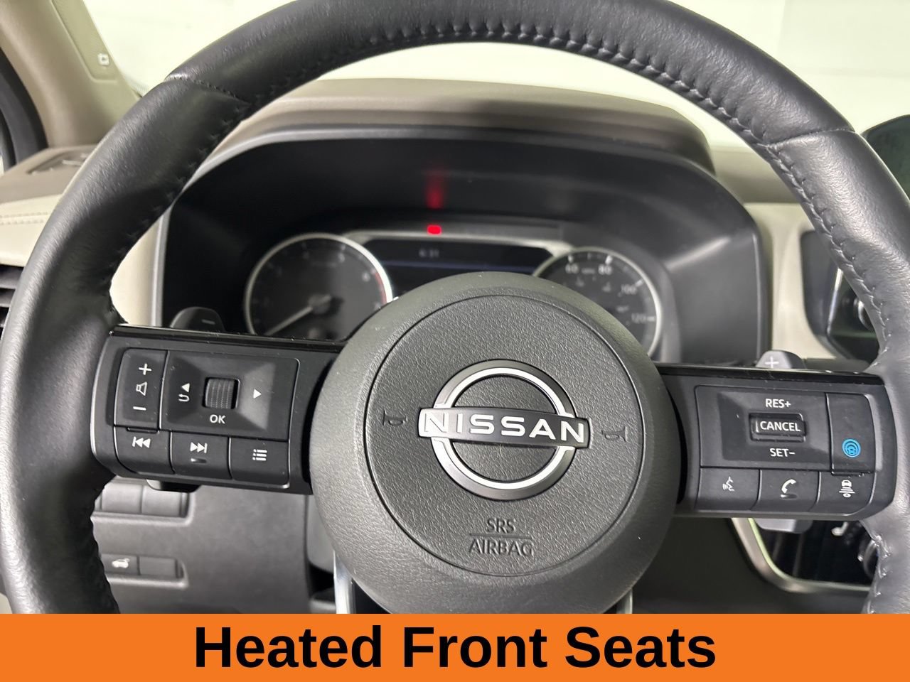 Used 2023 Nissan Rogue SL w/ SL Premium Package AWD/4WD image 13