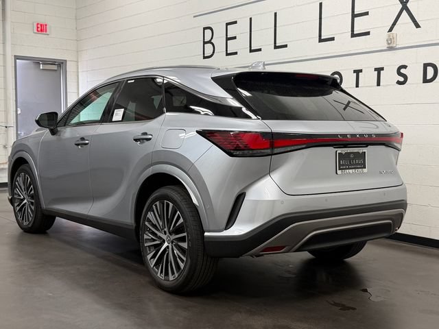 New 2026 Lexus RX 350 Premium Plus w/ Convenience Package FWD image 6