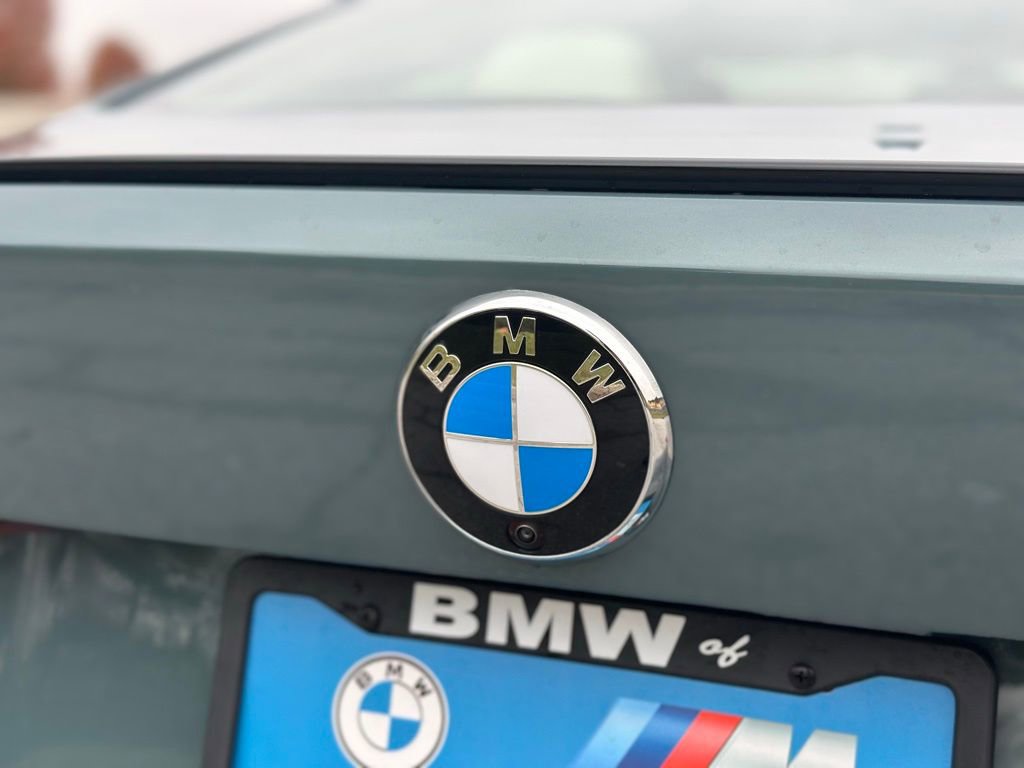 New 2026 BMW 430i xDrive Coupe w/ M Sport Package image 13