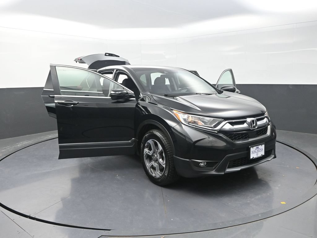 Used 2019 Honda CR-V EX image 31