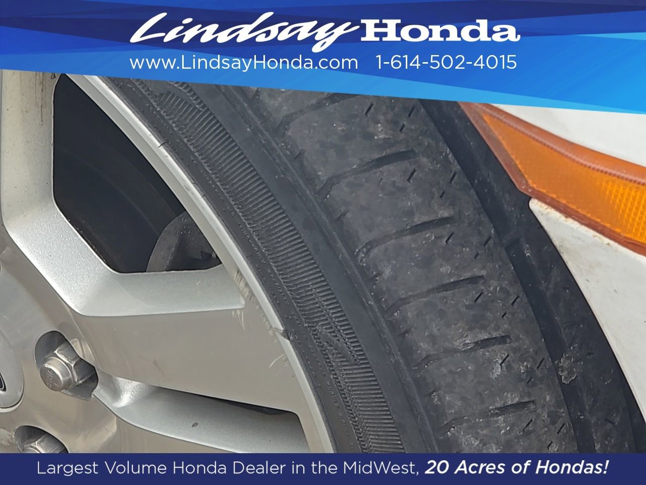 Used 2007 Ford Fusion SEL image 13