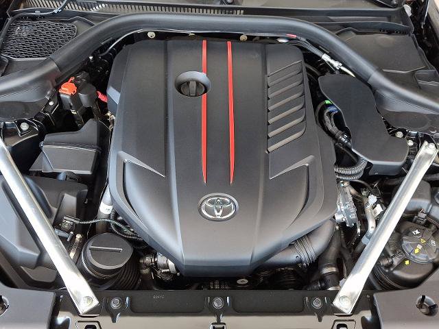 Used 2026 Toyota Supra w/ GT4 Style Pack image 27