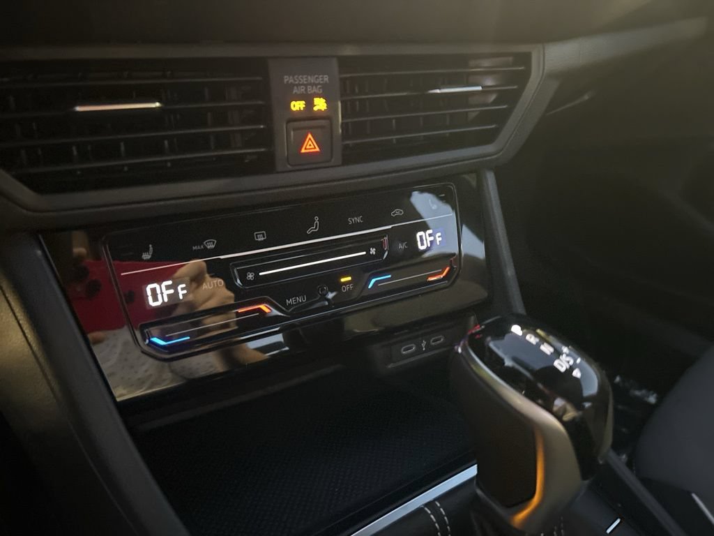 New 2026 Volkswagen Jetta Sport FWD image 21