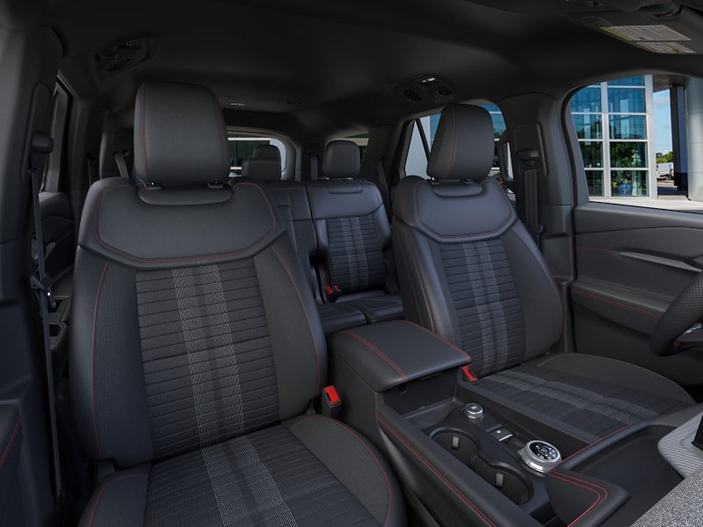 New 2026 Ford Explorer ST-Line w/ Premium Package RWD image 10