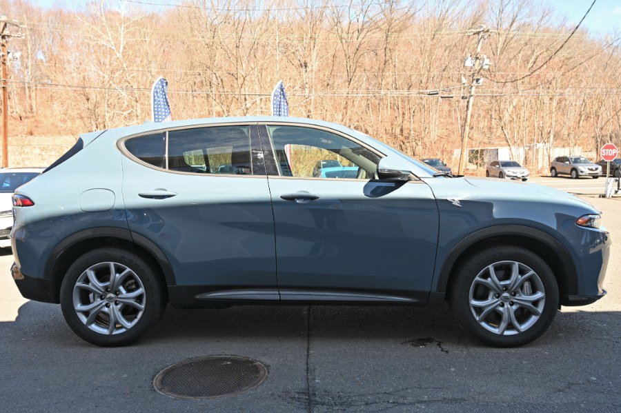 Used 2024 Dodge Hornet R/T Plus image 9