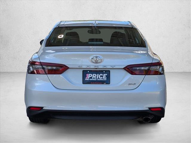 Used 2023 Toyota Camry XLE w/ Cold Weather Package image 7