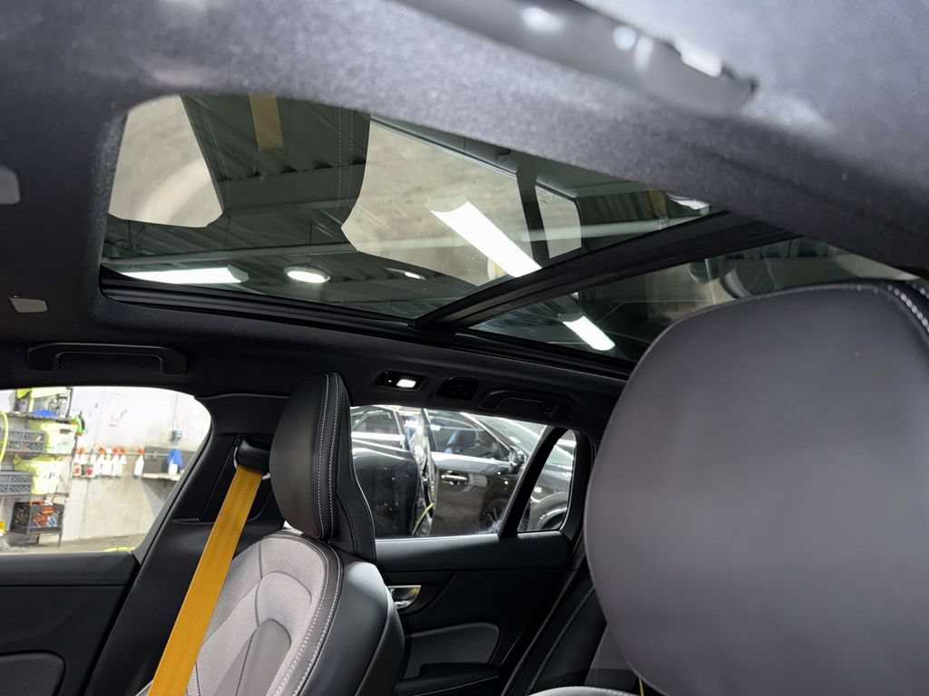 Used 2024 Volvo V60 T8 Polestar w/ Protection Package Premier AWD/4WD image 22