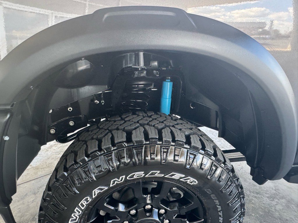 New 2026 RAM 2500 Power Wagon image 28