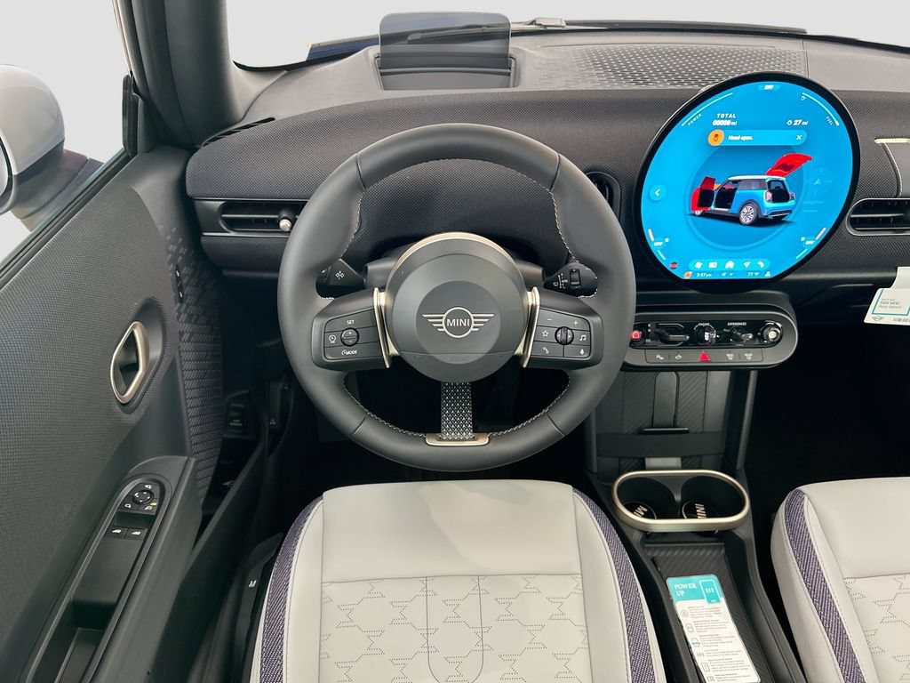 New 2026 MINI Cooper S FWD image 10