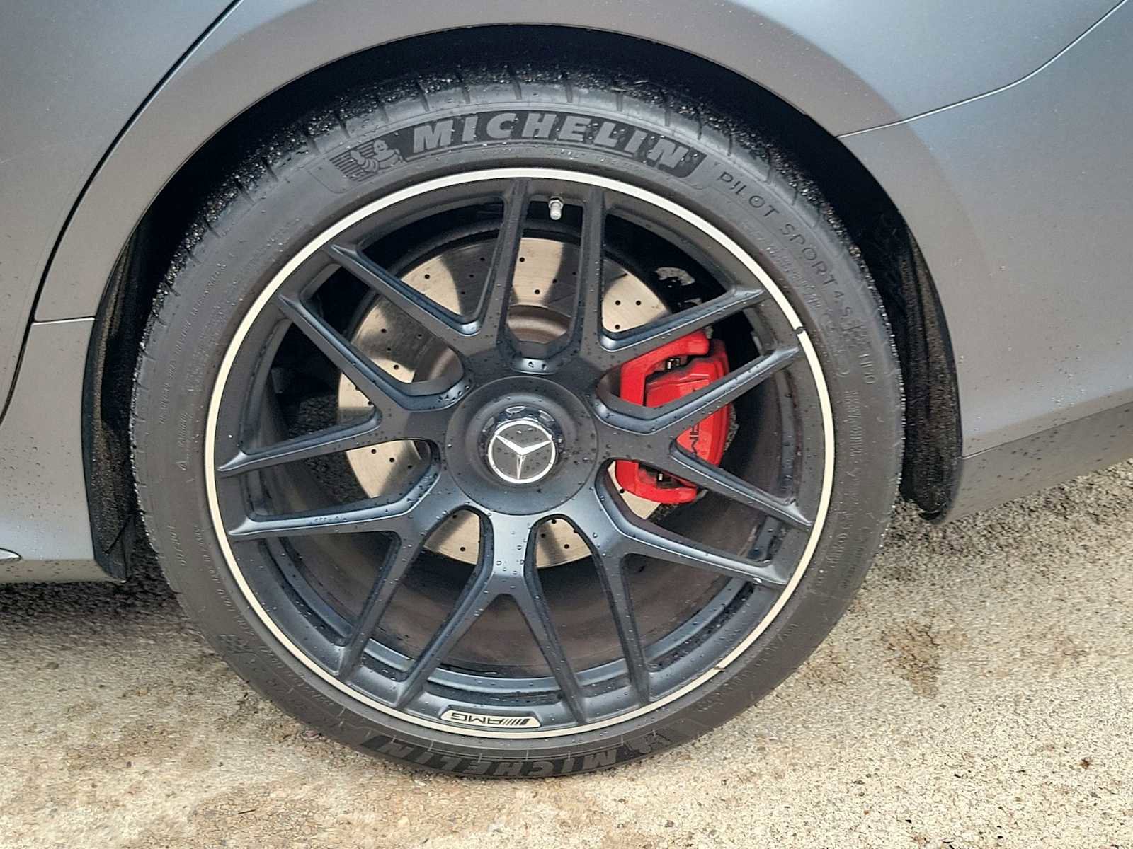 Used 2022 Mercedes-Benz AMG GT 53 image 12