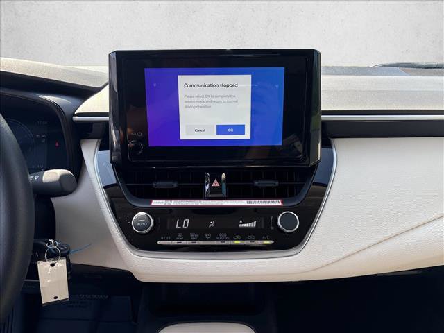 New 2026 Toyota Corolla LE FWD image 15